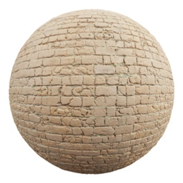 PavingStones 021 - Ground - PBR texture - from ambientCG