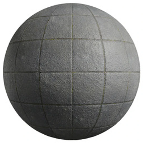 PavingStones 002 - Ground - PBR texture - from ambientCG