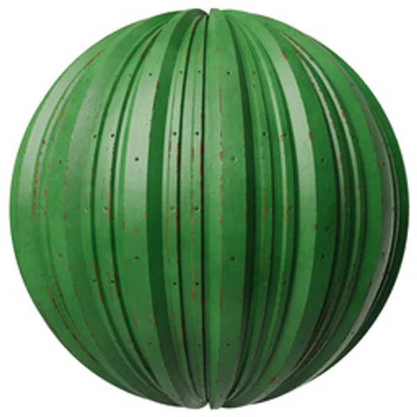 CorrugatedSteel 006B