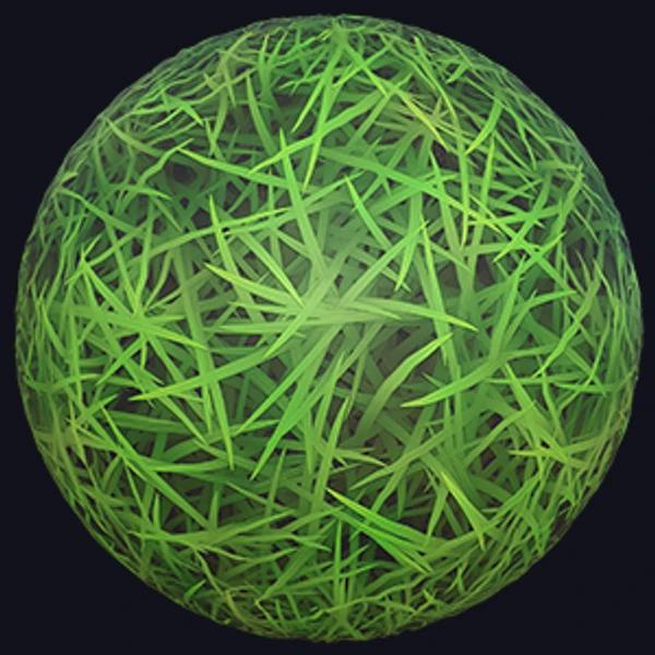Grassland Texture (Ground 0009)
