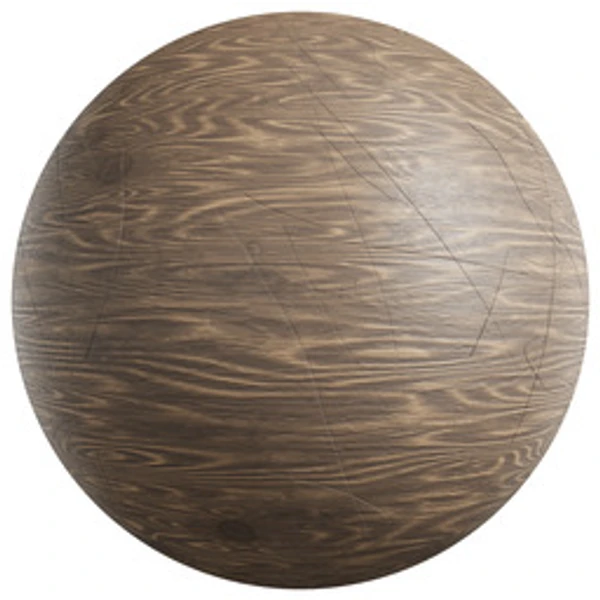 Wood 016 - PBR texture - from ambientCG