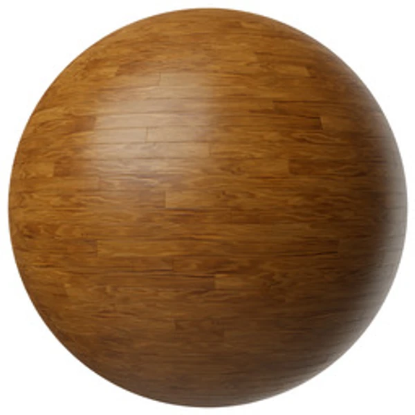 WoodFloor 064 - PBR texture - from ambientCG