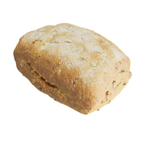 3DBread008 - 3D Models - from ambientCG