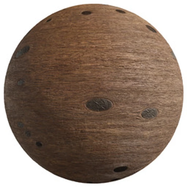 Wood 075 - PBR texture - from ambientCG