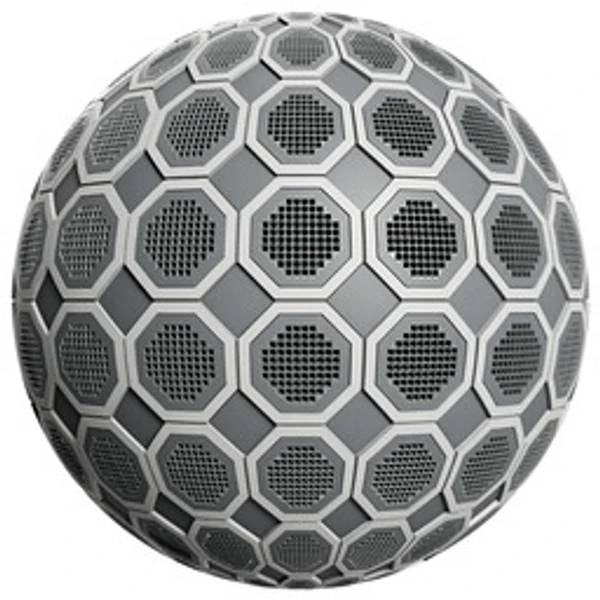 MetalPlates 017B