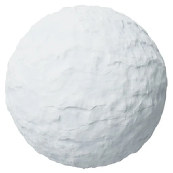 Snow 007A
