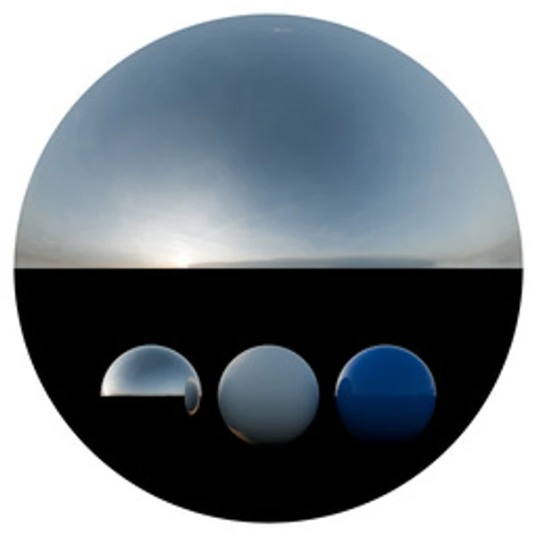 EveningSkyHDRI 025B
