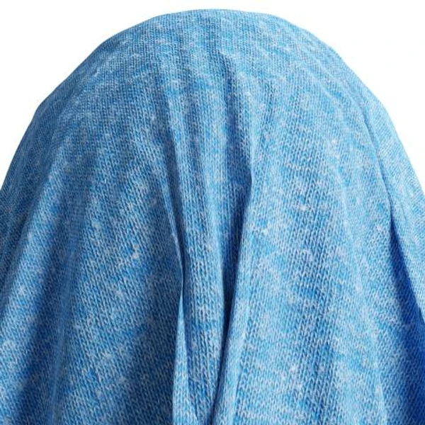 Blue Cotton 02