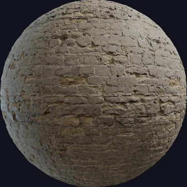 White Sandstone Bricks