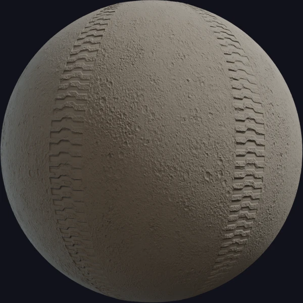 Moon Track 01