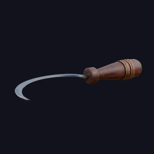 Sickle 1