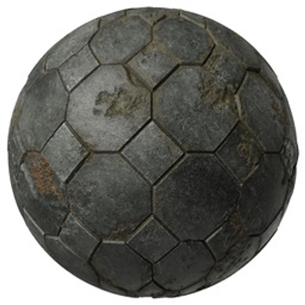 PavingStones 079 - Ground - PBR texture - from ambientCG