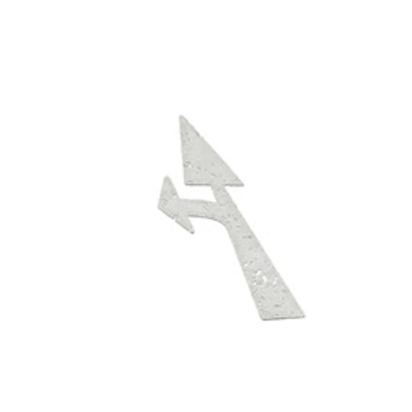 RoadLines 014 - Decal - PBR texture - from ambientCG