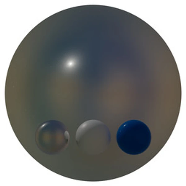 NightSkyHDRI 005 - from ambientCG