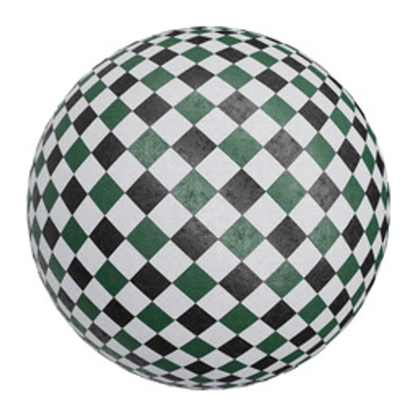 Tiles 060 - PBR texture - from ambientCG