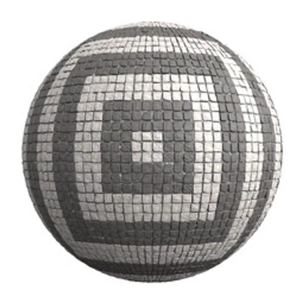 PavingStones 063 - Ground - PBR texture - from ambientCG