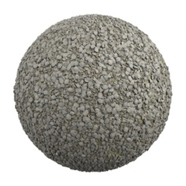Gravel 011