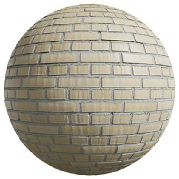 Bricks 053 - PBR texture - from ambientCG