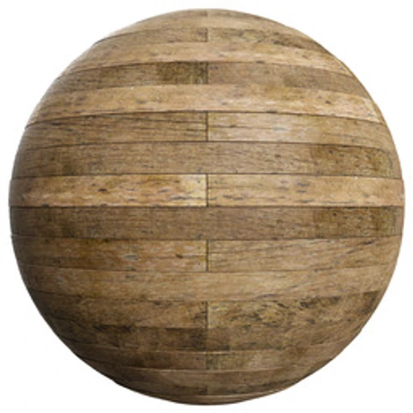 Planks 031A - Wood - PBR texture - from ambientCG