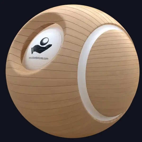 Wood Parquet 86 - Floor - PBR texture - from Share Textures