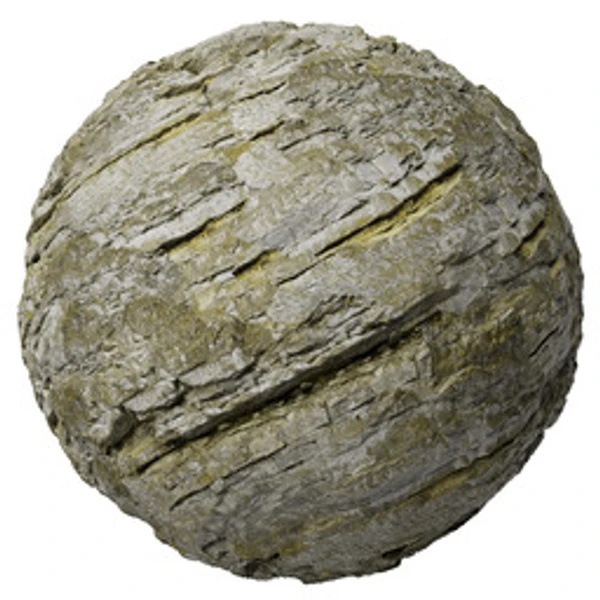 Rock 051 - PBR texture - from ambientCG
