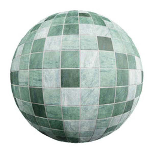 Tiles 053 - PBR texture - from ambientCG
