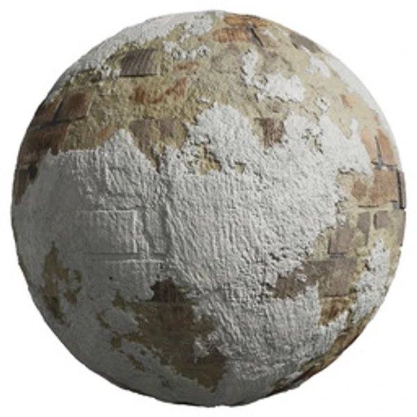 PaintedPlaster 016