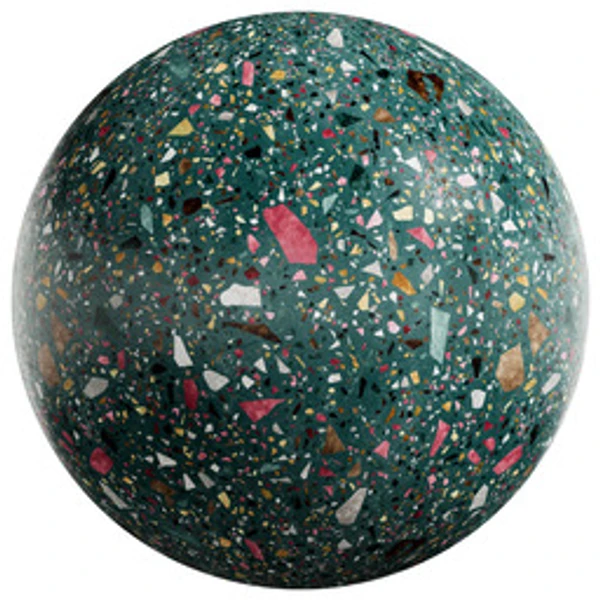 Terrazzo 016
