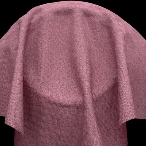 Fabric 135 - PBR texture - from Share Textures