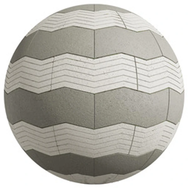 PavingStones 103 - Ground - PBR texture - from ambientCG