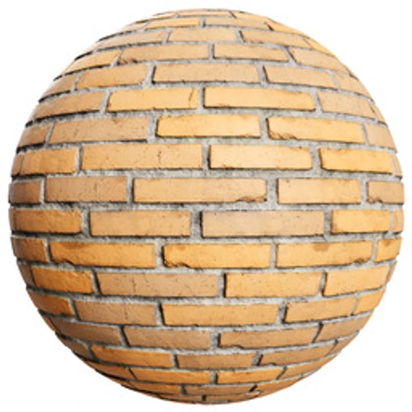Bricks 081B