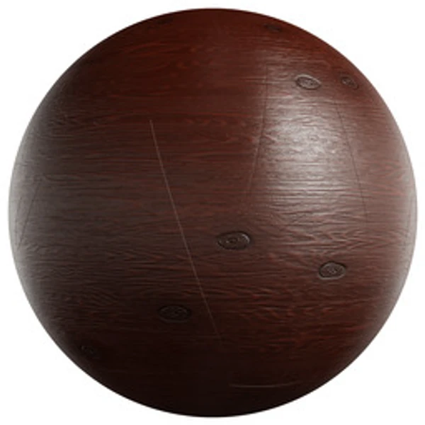 Wood 018 - PBR texture - from ambientCG