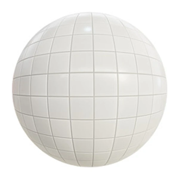 Tiles 036 - PBR texture - from ambientCG