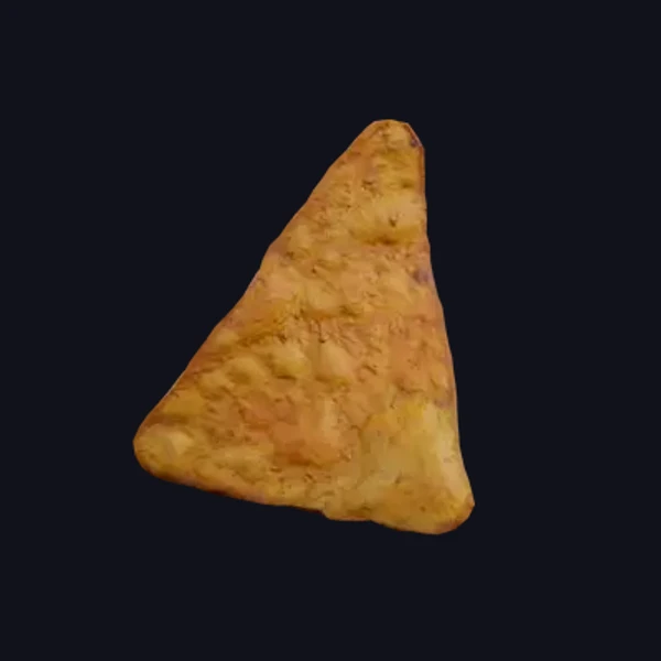 Tortilla Chips 1 - 3D Models - 3D model - from Share Textures