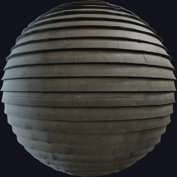 Dark Planks