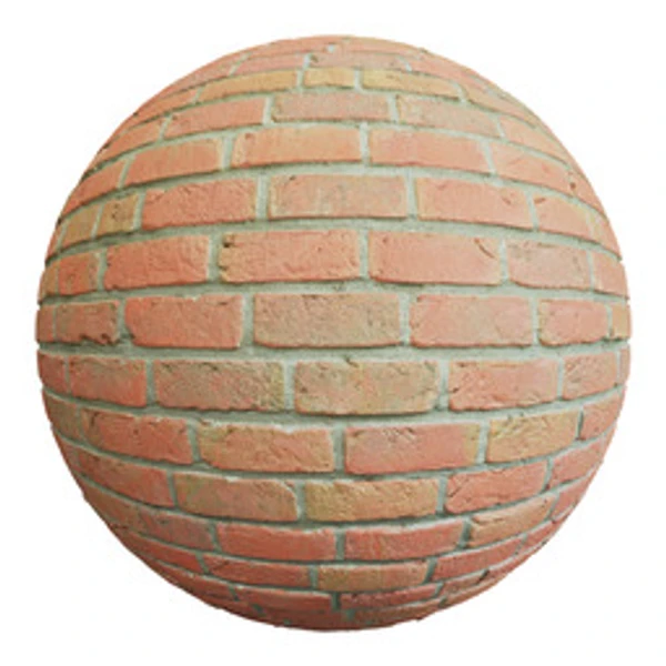 Bricks 028 - PBR texture - from ambientCG