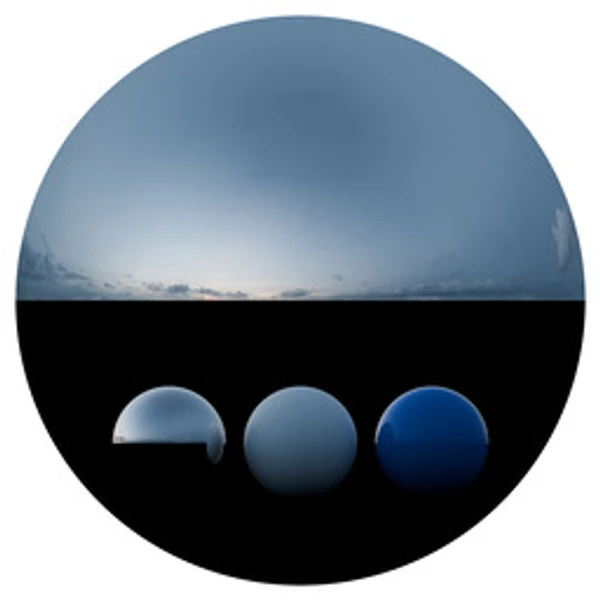 EveningSkyHDRI 027B - from ambientCG
