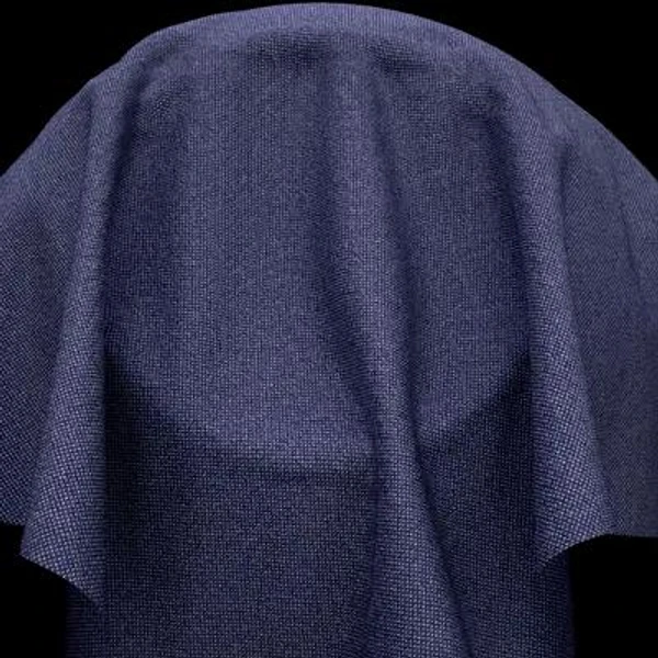 Fabric 130 - PBR texture - from Share Textures