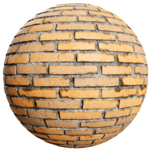 Bricks 081C