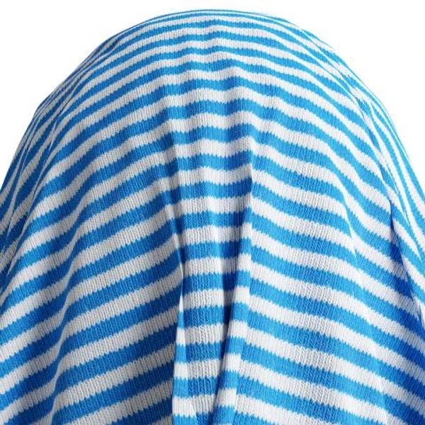 Striped Cotton 01
