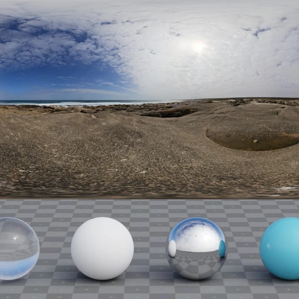 Aristea Wreck - HDRI map - from Poly Haven