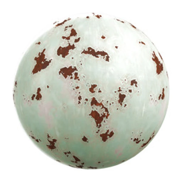 PaintedMetal 010