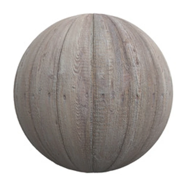 Planks 001 - Wood - PBR texture - from ambientCG