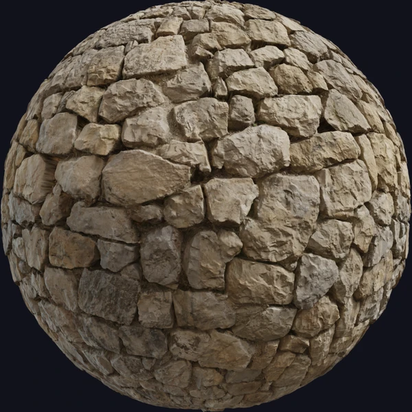 Stone Wall