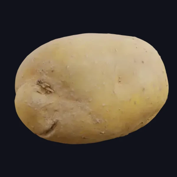 Potatoes 1