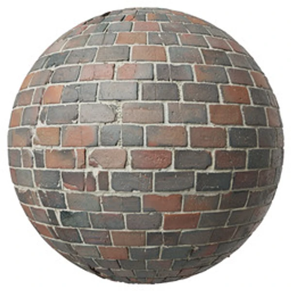 PavingStones 129 - Ground - PBR texture - from ambientCG