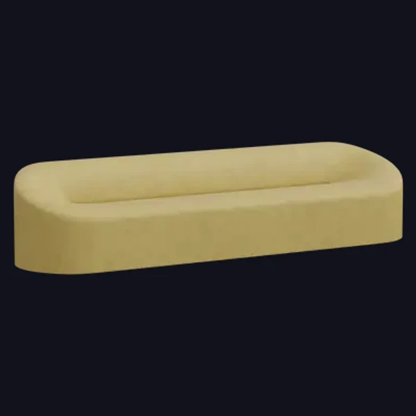 Sofa 9 - 3D Models - 3D model - from Share Textures