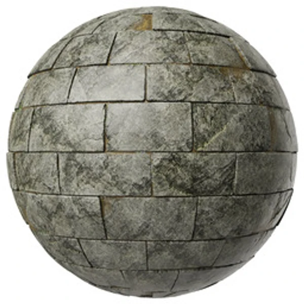 Tiles 087 - PBR texture - from ambientCG