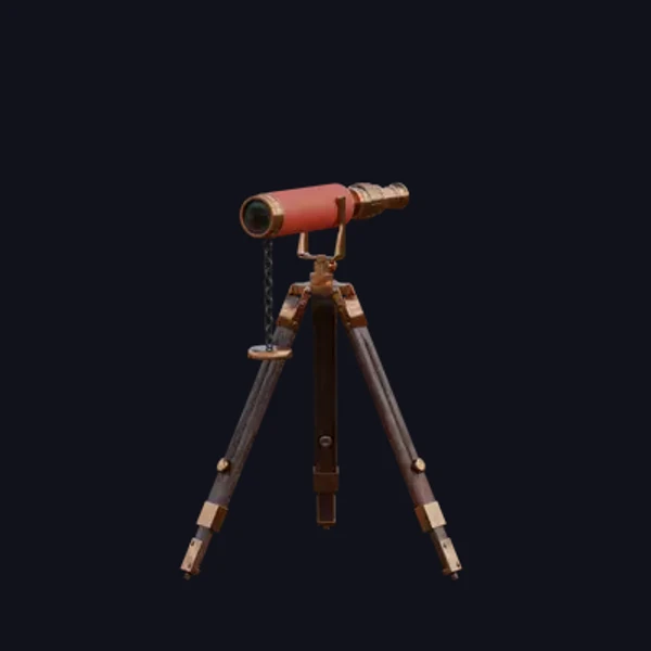 Telescope 1