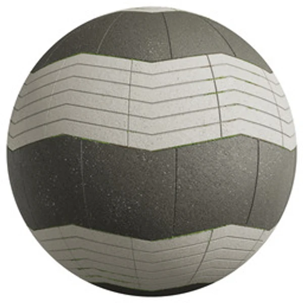 PavingStones 106 - Ground - PBR texture - from ambientCG